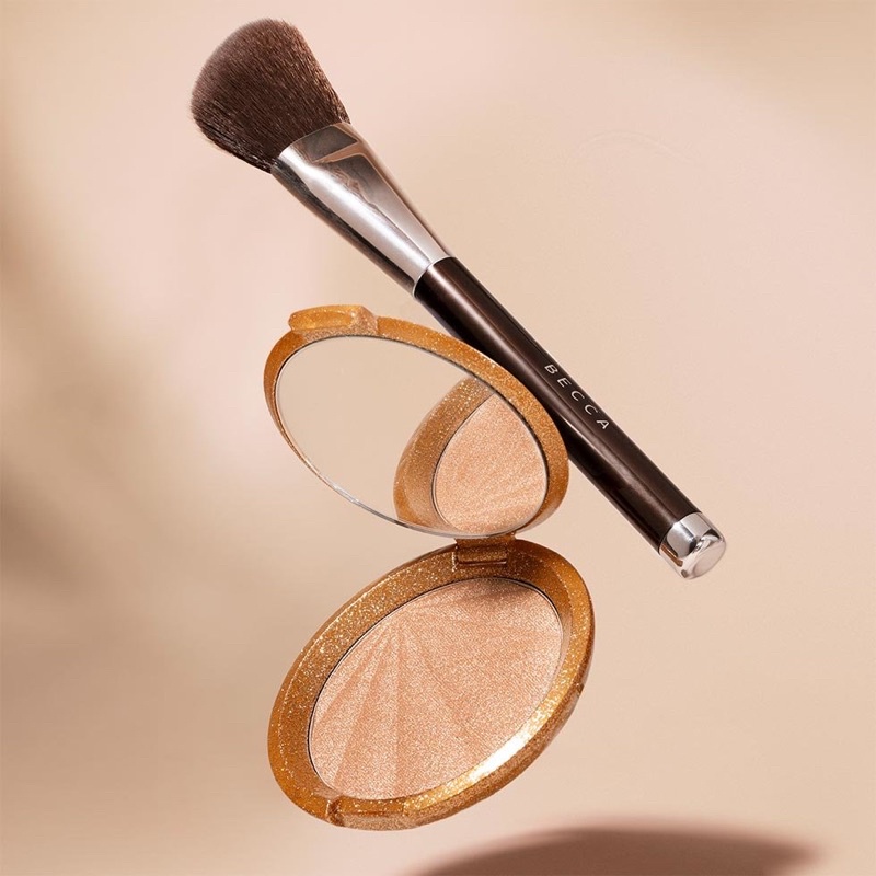 Phấn bắt sáng Becca Shimmering Skin Perfector® Pressed Highlighter