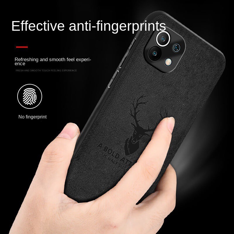 Ốp Lưng Thời Trang Cho Điện Thoại Xiaomi Mi 11 11pro 11ultra M11 | BigBuy360 - bigbuy360.vn