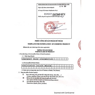 Nạ gỗ sồi CRD