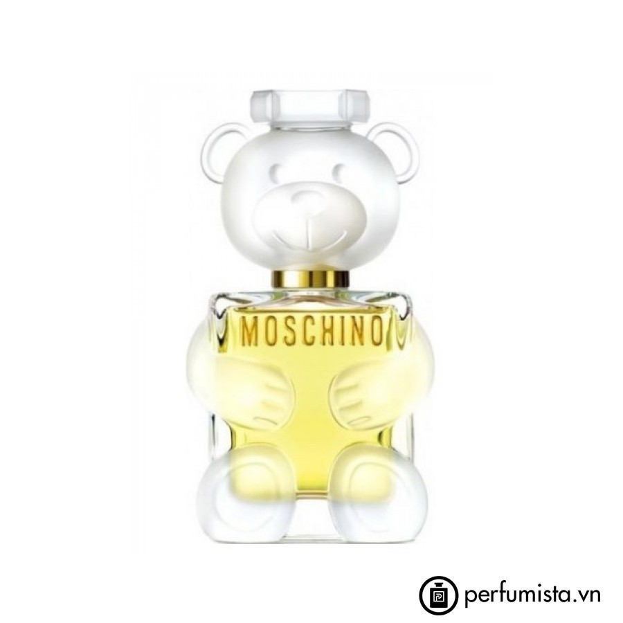 TCCN [CHÍNH HÃNG] Nước hoa Moschino Toy 2 EDP 100ml