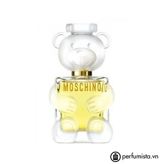 Nước hoa Moschino Toy 2 EDP 100ml