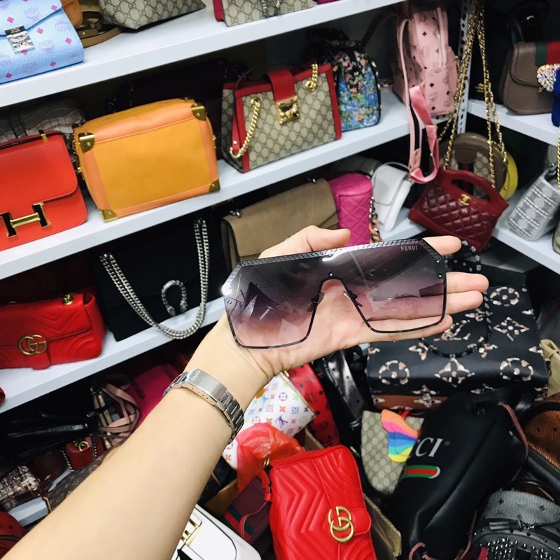 kính phen đì có hiệu, mã cod đầy đủ
