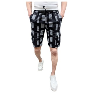 Quần short kaki nam nữ đều mặc được,phong cách bụi được thiết kế tỉ mỉ chắc chắn thoải mái QSH6690