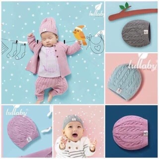 Mũ len Lullaby