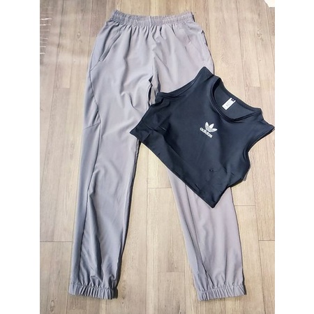 Quần Jogger hàng xuất xịn Sales Shock