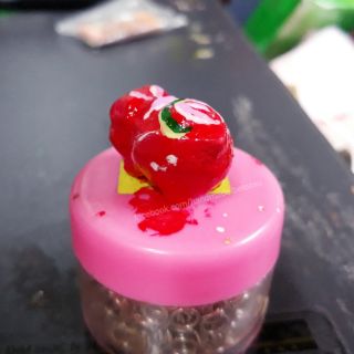 Đồ chơi heo đất miniature 1:12