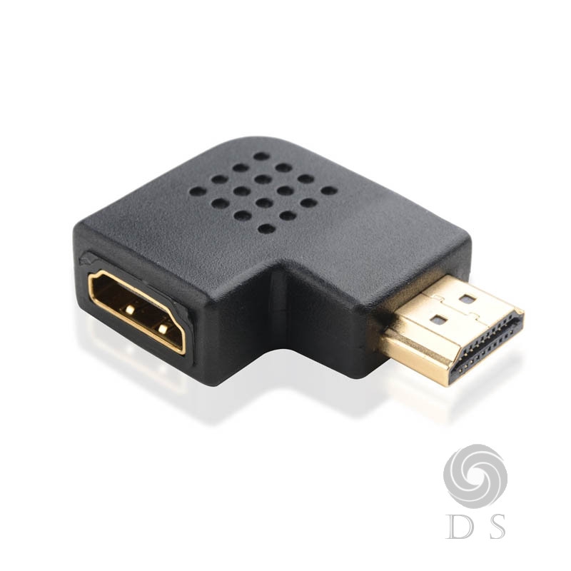 Đầu nối HDMI góc chữ L