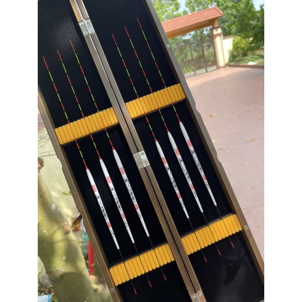 Phao Lông Công Đạt Ma