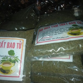 Nụ hoa tam thất