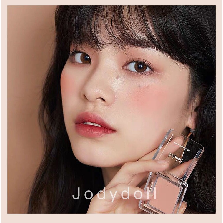 Phấn má hồng Judydoll 06 35 màu nude xinh xắn 38
 | BigBuy360 - bigbuy360.vn