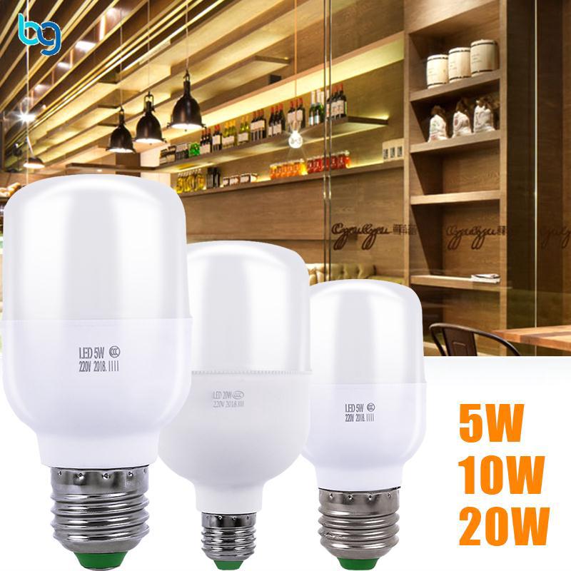 Bóng đèn LED siêu sáng loại lớn 20W
