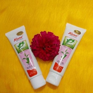 Sửa rửa mặt Trà xanh kone