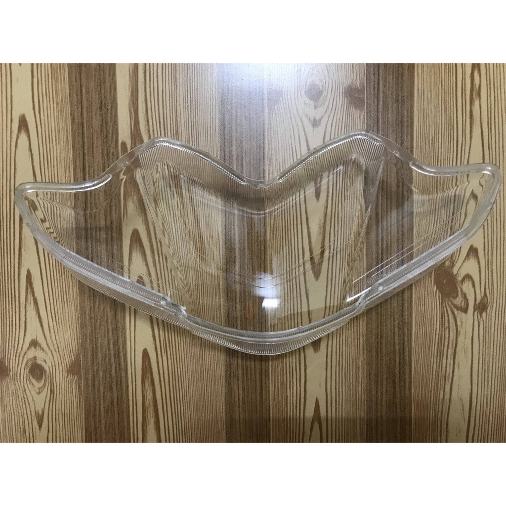 Kính đèn pha wave S110