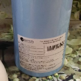 Bình Đựng Nước INOX 304  2 lớp ELMICH ( model : 2246491k )