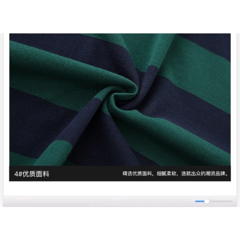 Áo polo nelly  dáng unisex form rộng 39