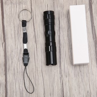 [Giá sỉ] Đèn Pin Police Siêu Sáng Mini Led