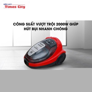Máy hút bụi Hitachi CV-SF20V