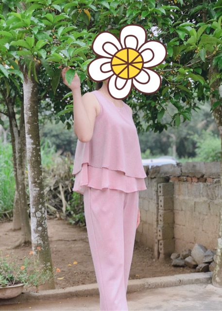 Bộ đồ