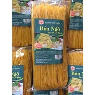 BÚN Ngô Cao Tuyền đặc sản Cao Bằng eatclean/keto giảm cân ăn kiêng gói 500g