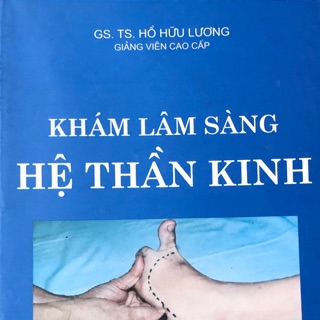 Sách - Khám lâm sàng hệ thần kinh