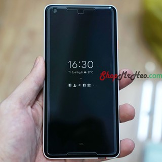 Dán Cường Lực Nano Google Pixel 2 XL - Hàng Đẹp - Ko Full Màn Hình