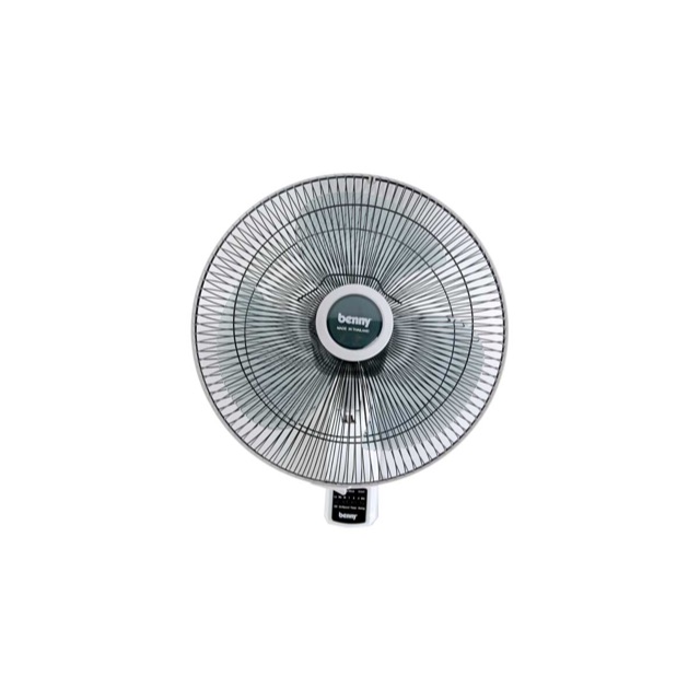 Quạt treo tường Benny BFW-48T _ Thái Lan