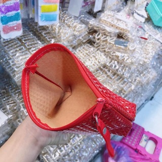 TÚI ĐỰNG MỸ PHẨM THÁI LAN