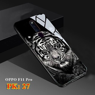 [FSS09JAN-Hoàn 20% xu] ỐP LƯNG Oppo F11 Pro