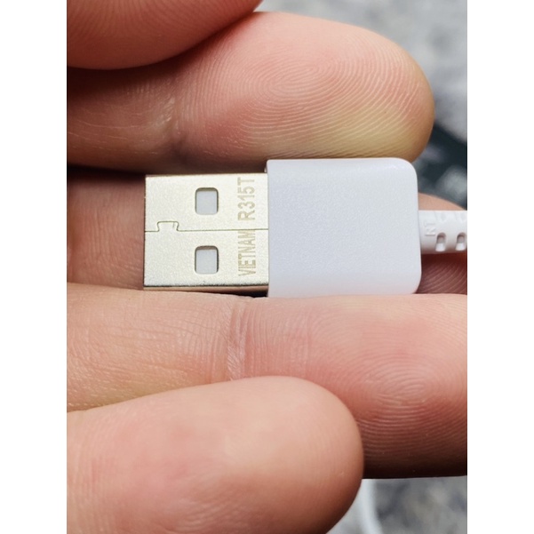 Dây sạc nhanh chuẩn TYPE-C zin máy, siêu rẻ