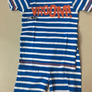 Bộ Carter bé trai xuất dư xịn