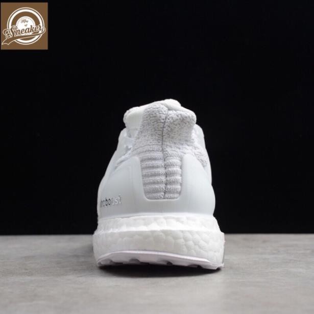 SẴN [HÀNG MỚI VỀ] Giầy Thể thao Ultra boost 4.0 white trắng thời trang dạo phố HOT ' new new new . 2020 K . ! , ' ཉ ;