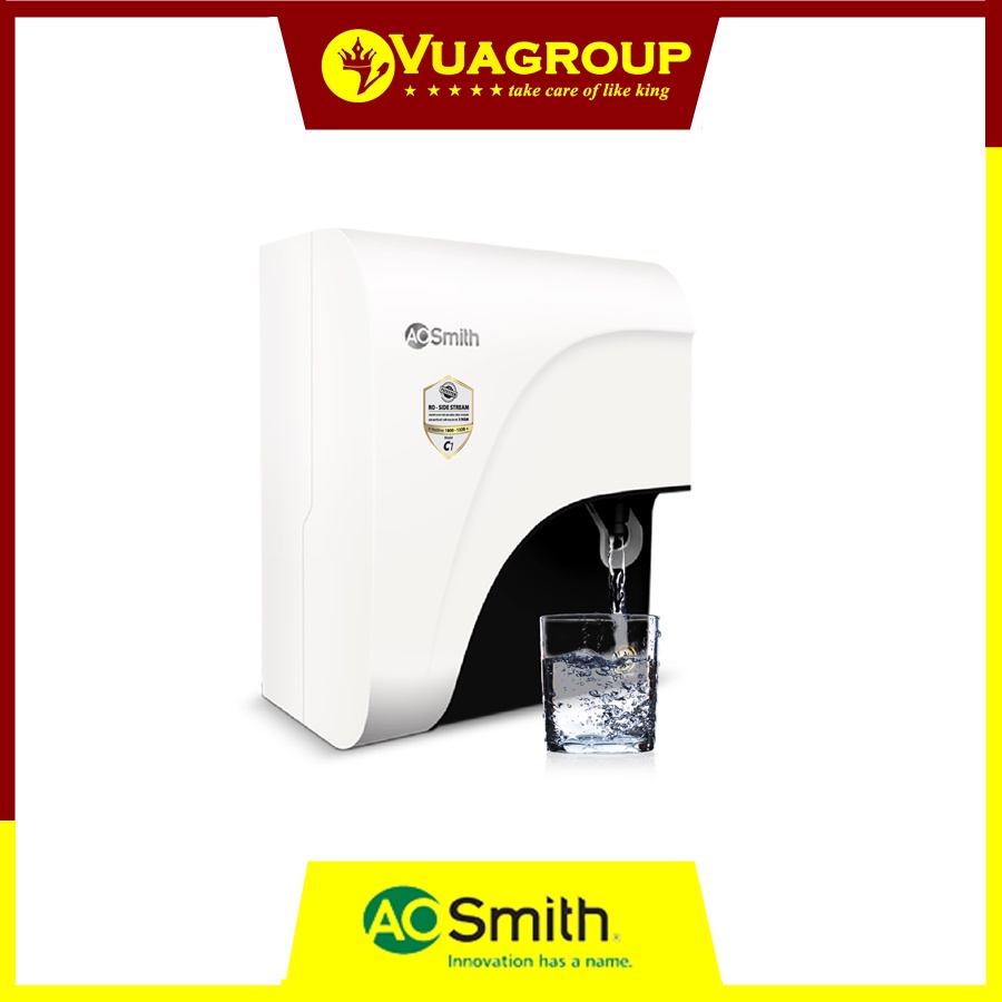 Máy Lọc Nước AOSmith C1 để bàn[Miễn phí lắp đặt]