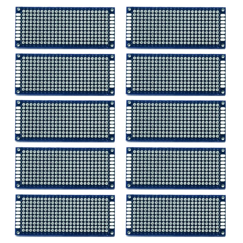 Set 10 Bảng Mạch In 3x7cm | BigBuy360 - bigbuy360.vn