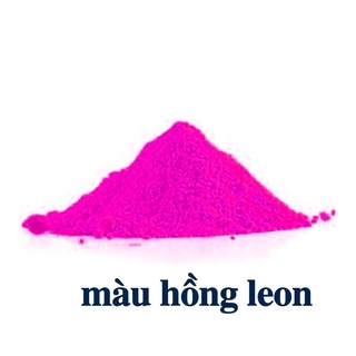 Màu bột, màu vẽ mỹ thuật (theo gói nhỏ)