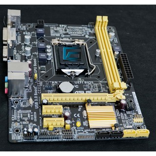 MAIN ASUS H81 M -K SOCKET 1150 BẢO HÀNH 14 THÁNG