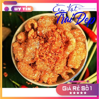 Da Heo Trai Đẹp 150G