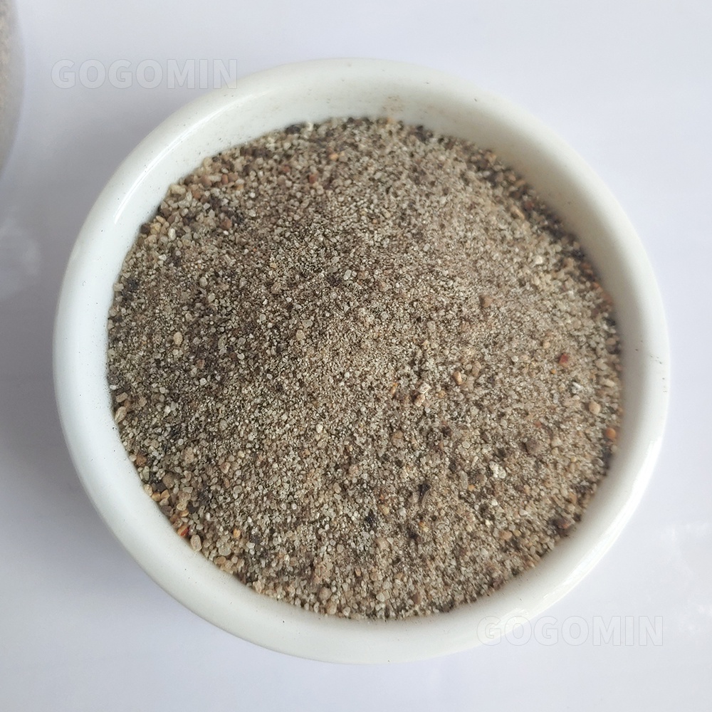 Muối Tiêu Số 1 - Dùng Chấm Hải Sản - Nêm Chả - Trứng - Trái Cây - GoGoMin