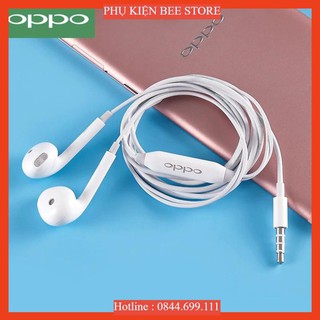 [SỈ từ 1 sản phẩm] Tai nghe Oppo A3S Chính Hãng