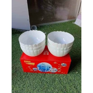 Bộ 6 Chén Thủy tinh Cao Cấp Luminarc