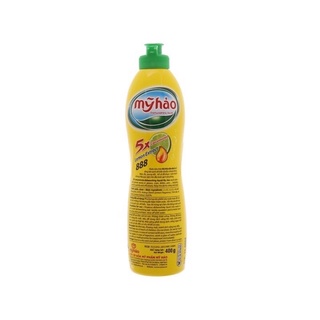 Nước Rửa Chén Mỹ Hảo 400g/800g