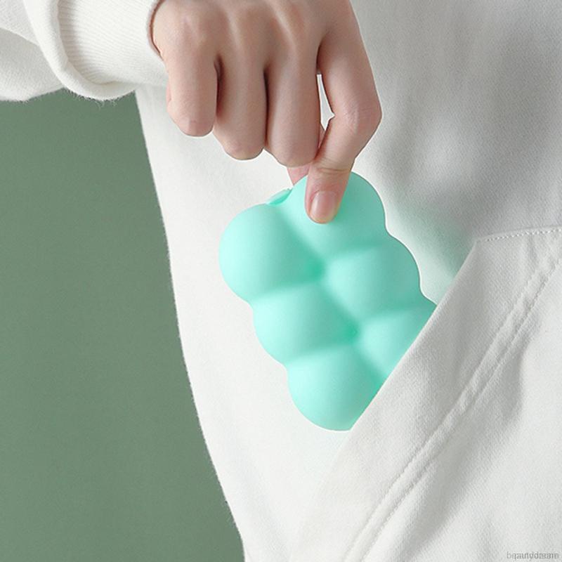Hộp đựng thuốc chia 6 ngăn thiết kế tiện dụng chất lượng cao
