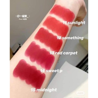 Son Thỏi Romand Zero Matte Lipstick