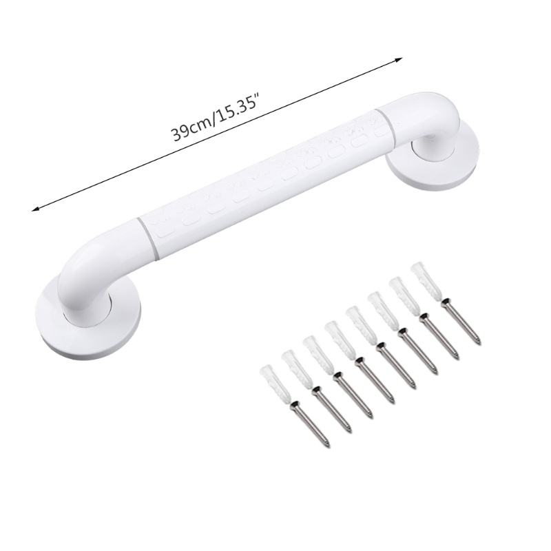 Thanh Cân Bằng Gắn Vòi Hoa Sen Dày Dặn Tiện Dụng Cho Phòng Tắm