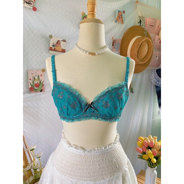 Bra Vintage 2HAND