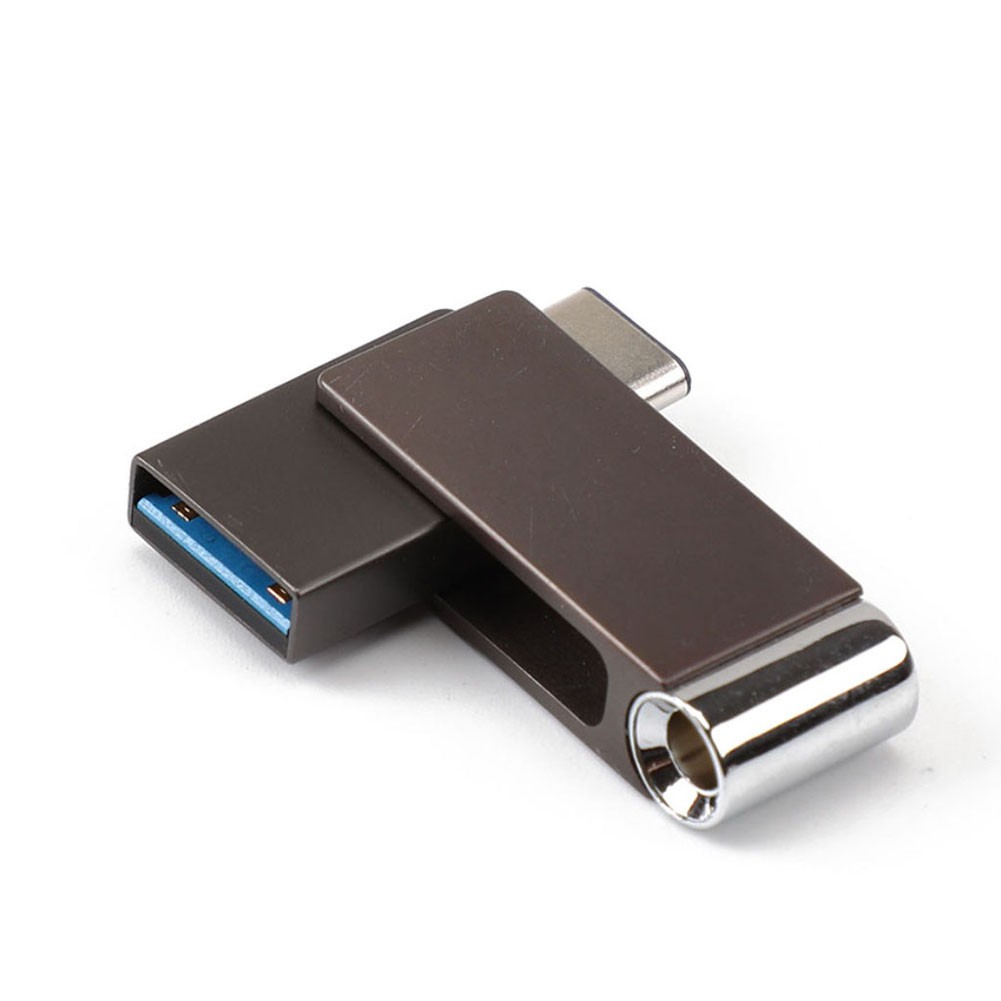 Usb 3.0 2 Trong 1 Dung Lượng 32 / 64gb