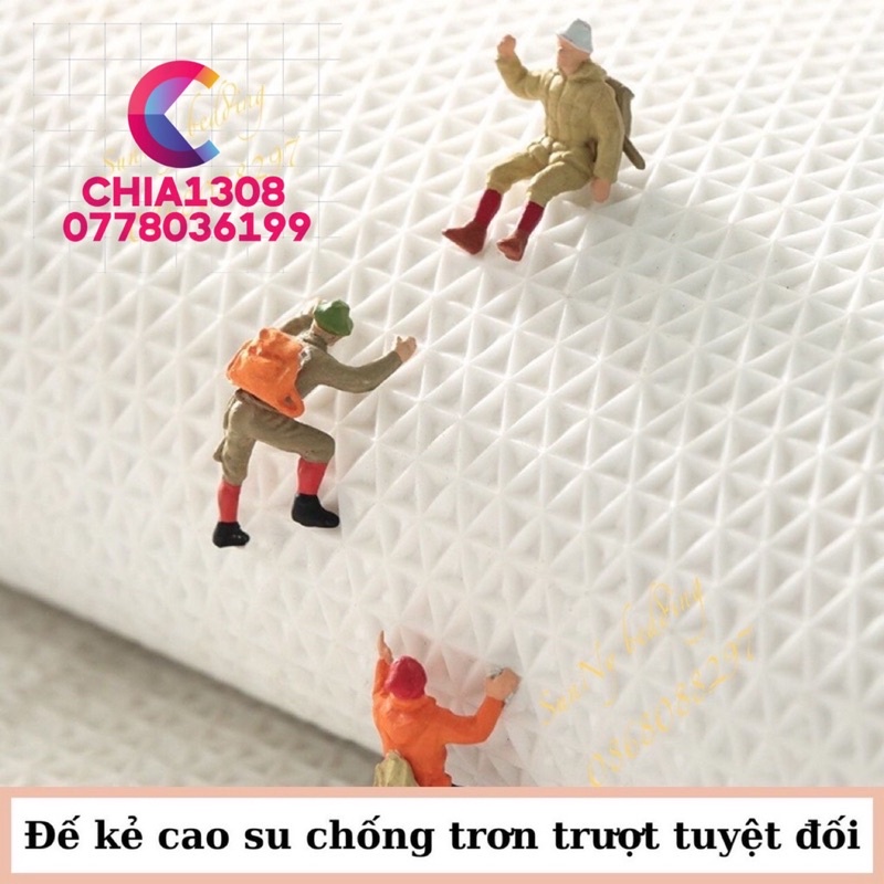 THẢM CHÙI CHÂN HÌNH BÁN NGUYỆT SỢI BÔNG 3D HOẠT HÌNH CAO CẤP