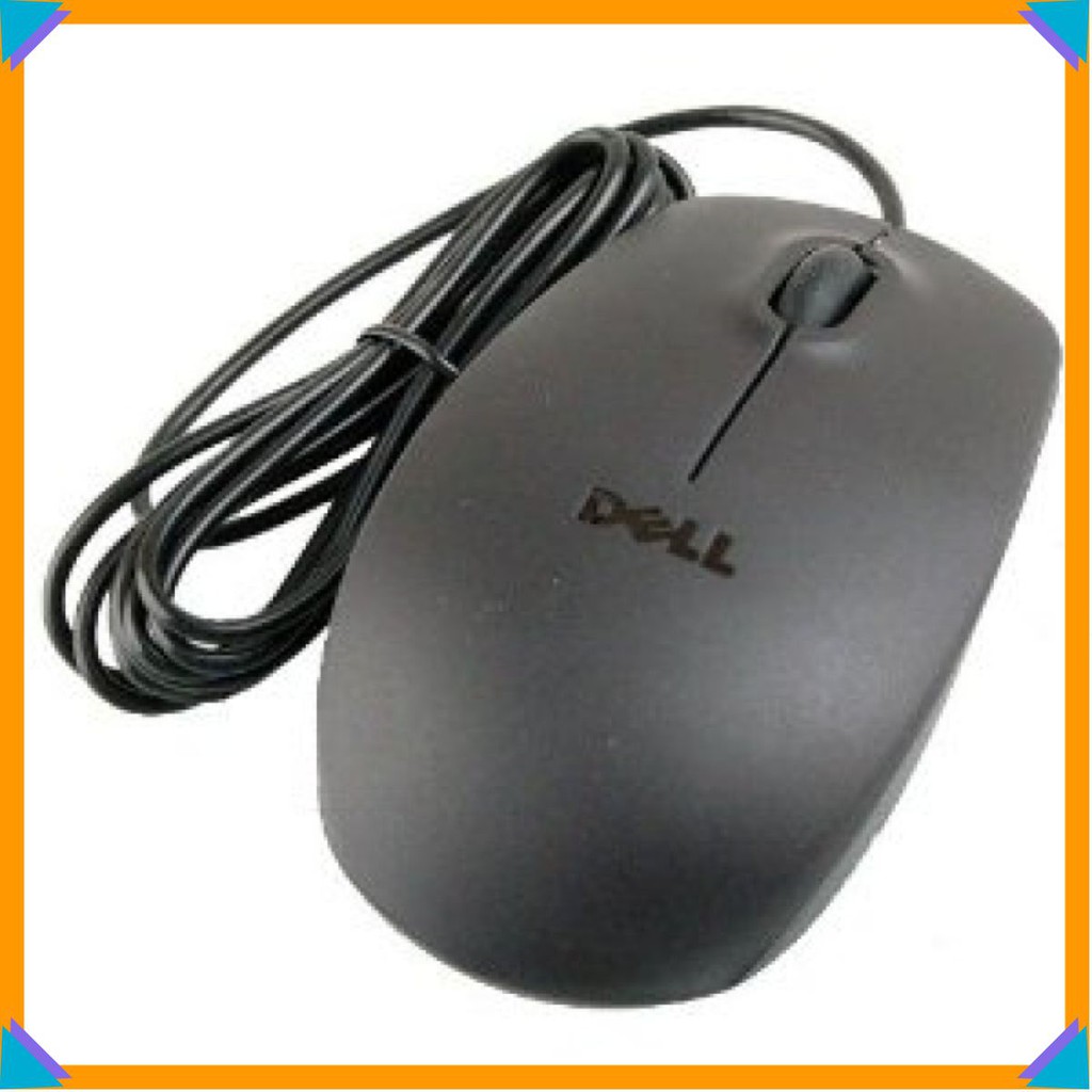 Chuột máy tính (Mouse) Dell MS111