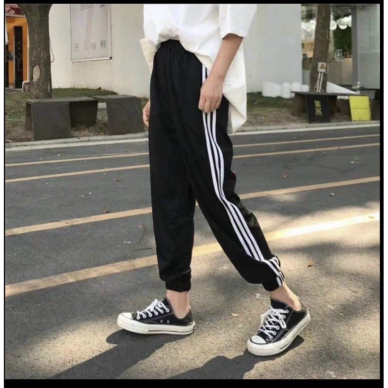 bán sỉ 4 quần bo gấu 3 sọc | BigBuy360 - bigbuy360.vn