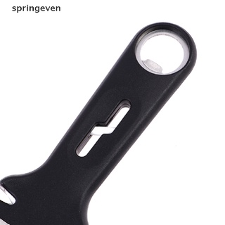springeven 400/1000# 6in1 Stone Whetstone Bar Knife Sharpener Scissors Razor Kitchen Tools RFT