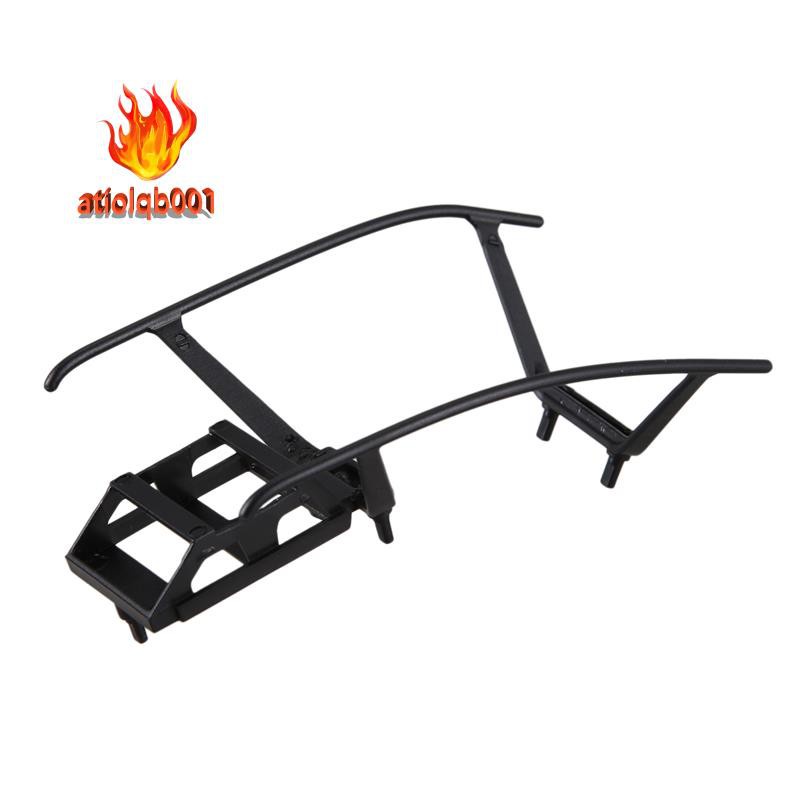 V911S V930 V966 V977 K110 V.2.977.008 V966-018 Landing Skid Gear For R/C Wl Toys Helicopter Rc Spare Parts Accessories